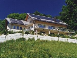 EFH Riedel-Schneider in Eptingen