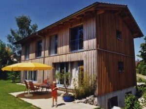 EFH Furter-Buser in Arboldswil