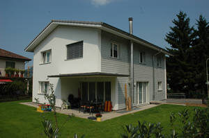 EFH Hediger in Zunzgen