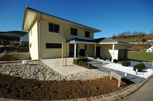 EFH Forastefano in Diegten