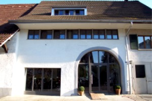 Werkstatt mit Showroom Hurni in  Zunzgen