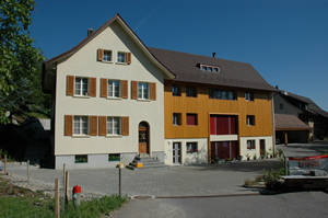 4-FH Schneider in Diegten